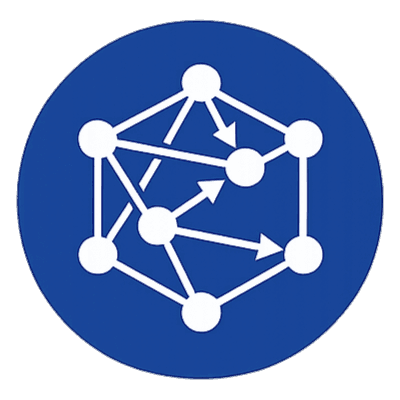 My Network Intel Logo